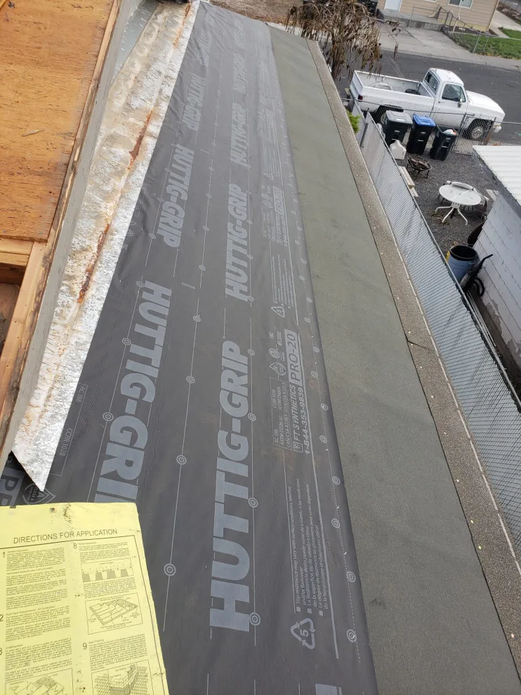 AJJ Roofing Company by AJJ Roofing LLC - Photo 11