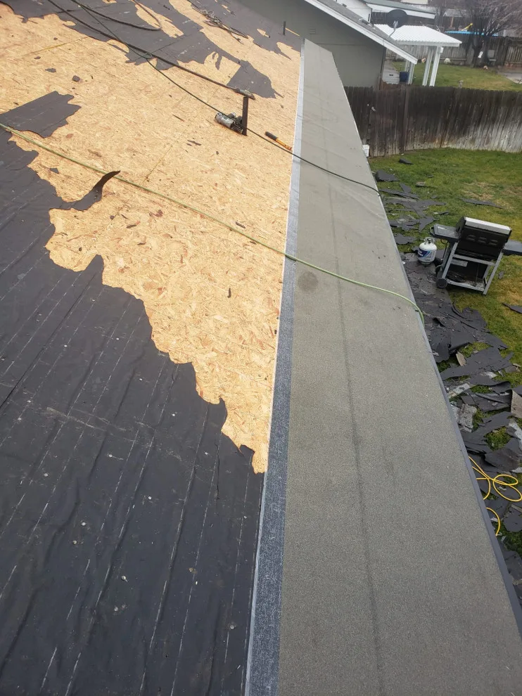 AJJ Roofing Company by AJJ Roofing LLC - Photo 5