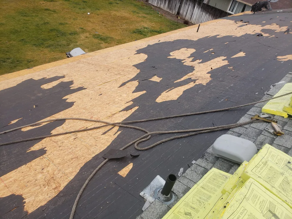 AJJ Roofing Company by AJJ Roofing LLC - Photo 23