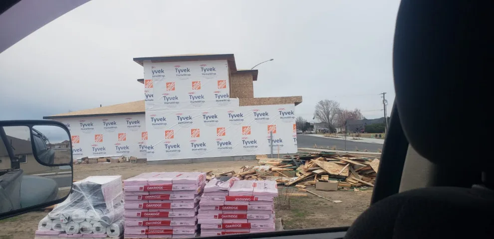 AJJ Roofing Company by AJJ Roofing LLC - Photo 57