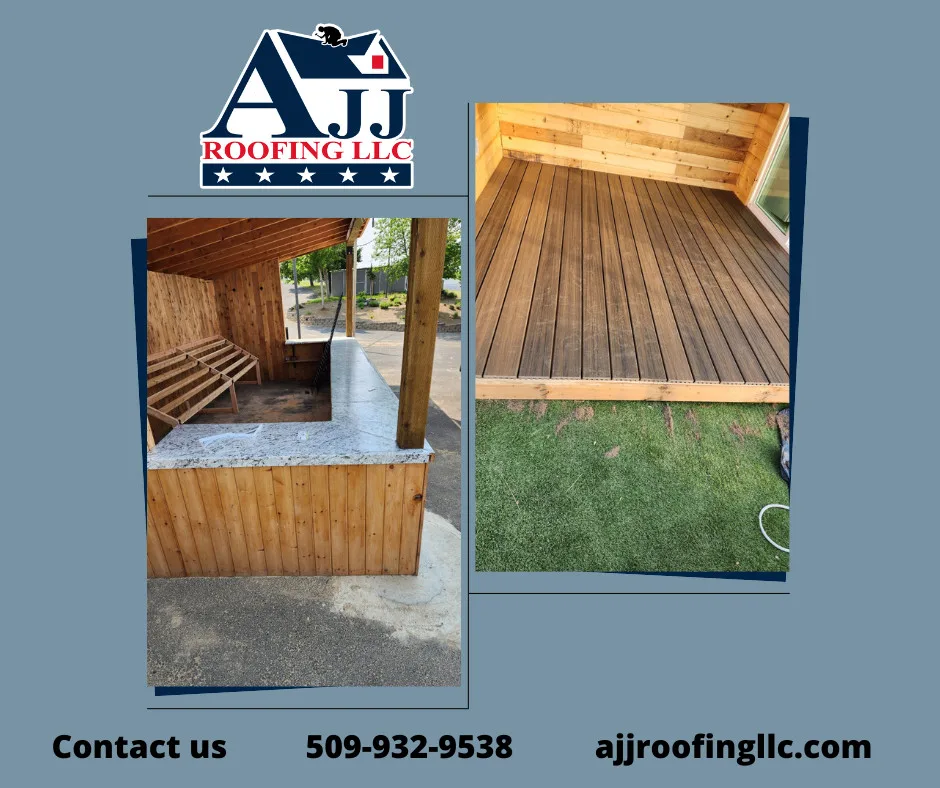 AJJ Roofing Company by AJJ Roofing LLC - Photo 67