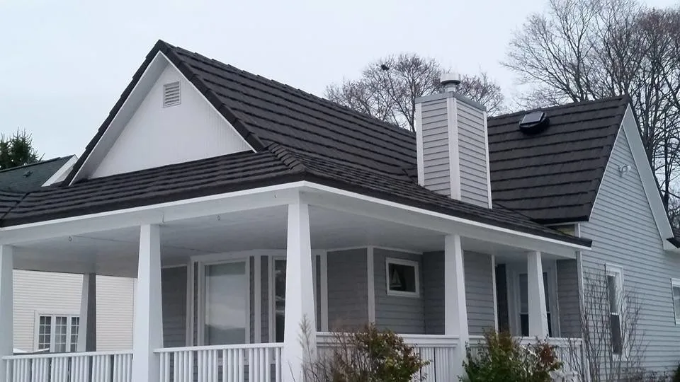 Green Horizons Metal Roofing - Photo 11