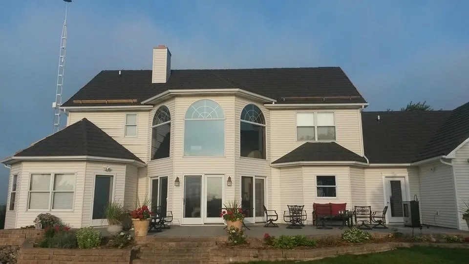 Green Horizons Metal Roofing - Photo 8