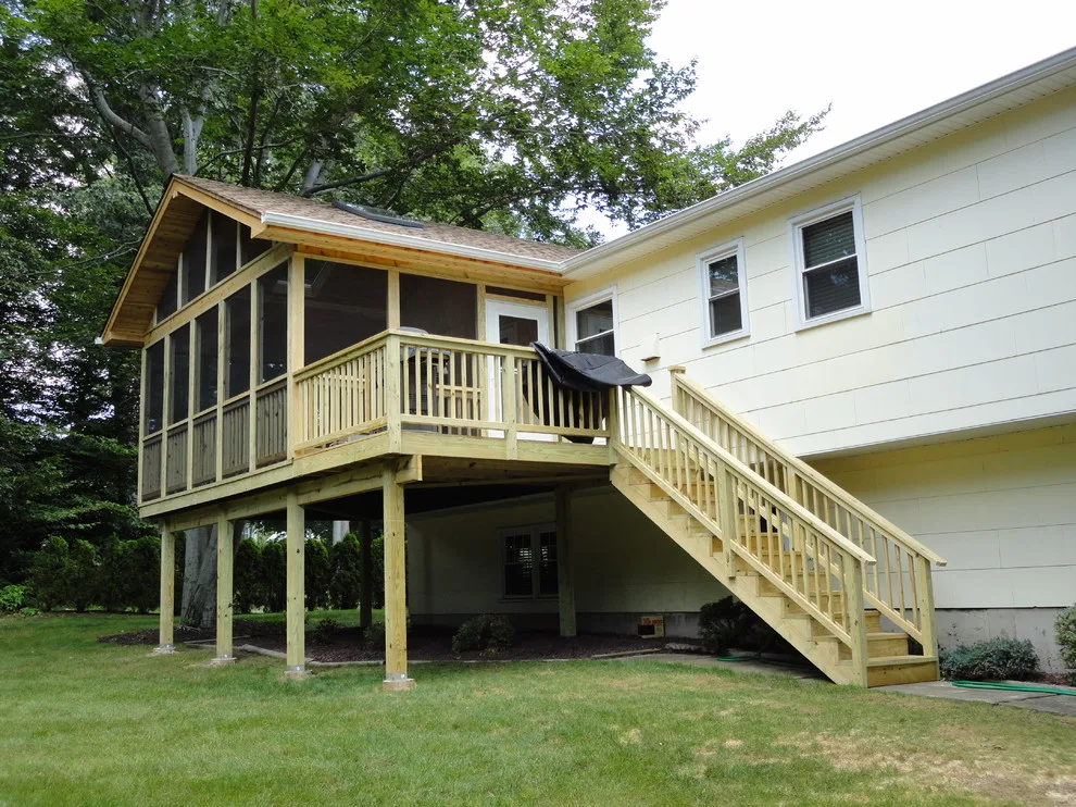 Hendo Contracting - Photo 10