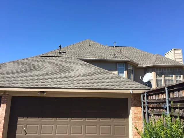 Cross Creek Roofing - Photo 2