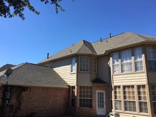 Cross Creek Roofing - Photo 6