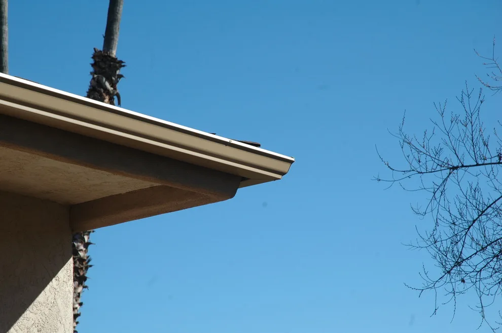 Metal Rain Channels by Rain Water Systems - Photo 5