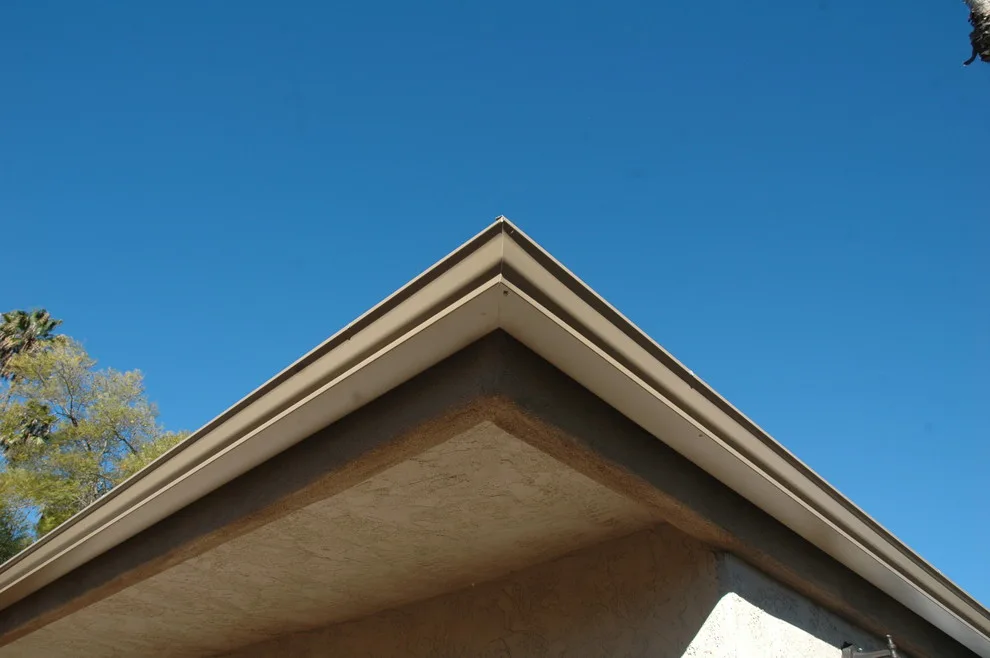 Metal Rain Channels by Rain Water Systems - Photo 36