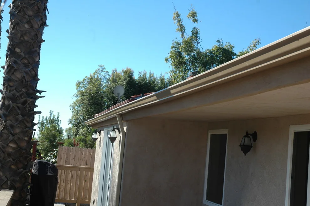 Metal Rain Channels by Rain Water Systems - Photo 14