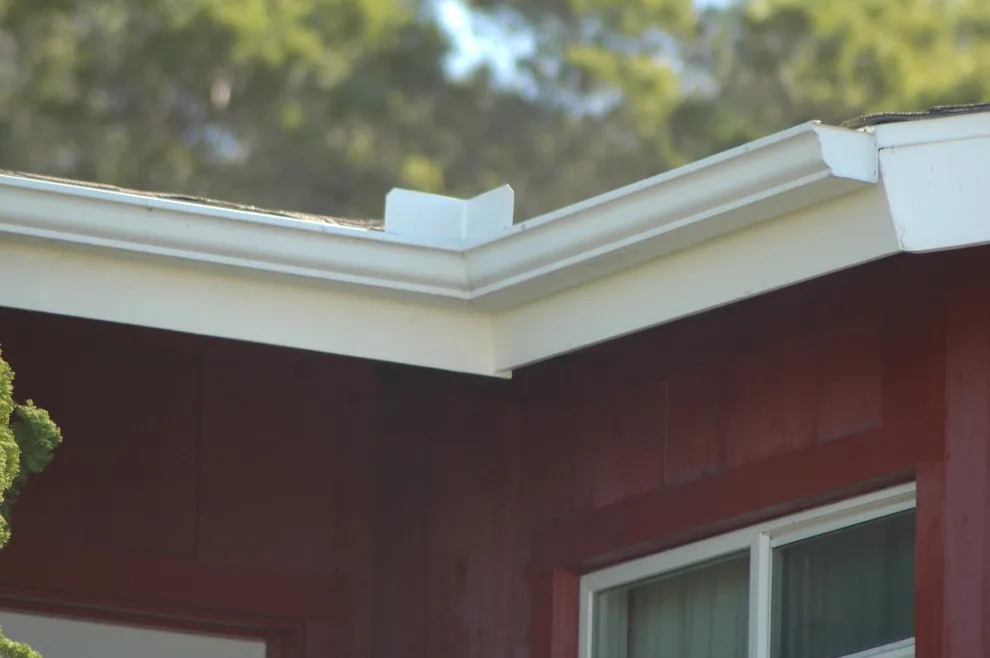 Metal Rain Channels by Rain Water Systems - Photo 24