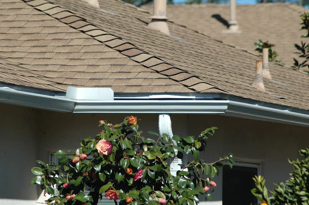 Metal Rain Channels by Rain Water Systems - Photo 31