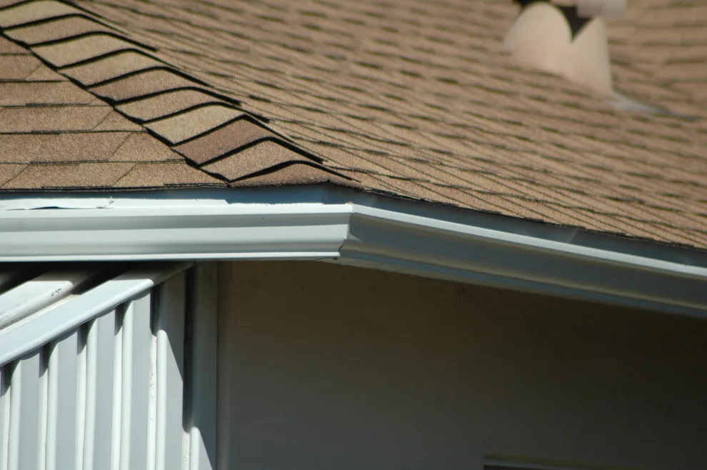 Metal Rain Channels by Rain Water Systems - Photo 11