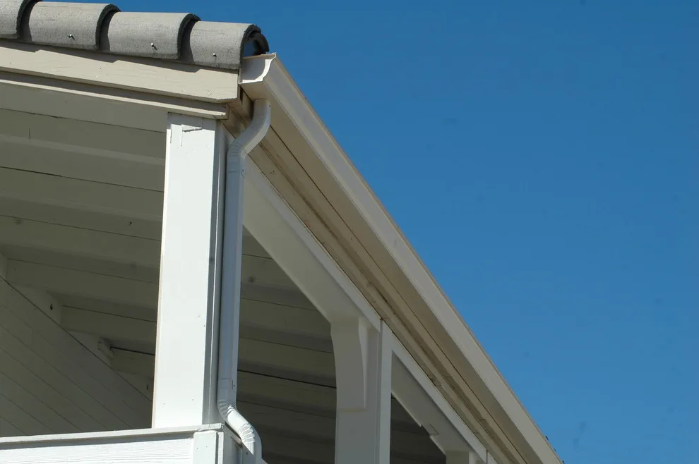 Metal Rain Channels by Rain Water Systems - Photo 2
