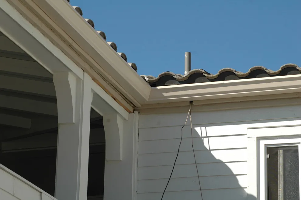 Metal Rain Channels by Rain Water Systems - Photo 17