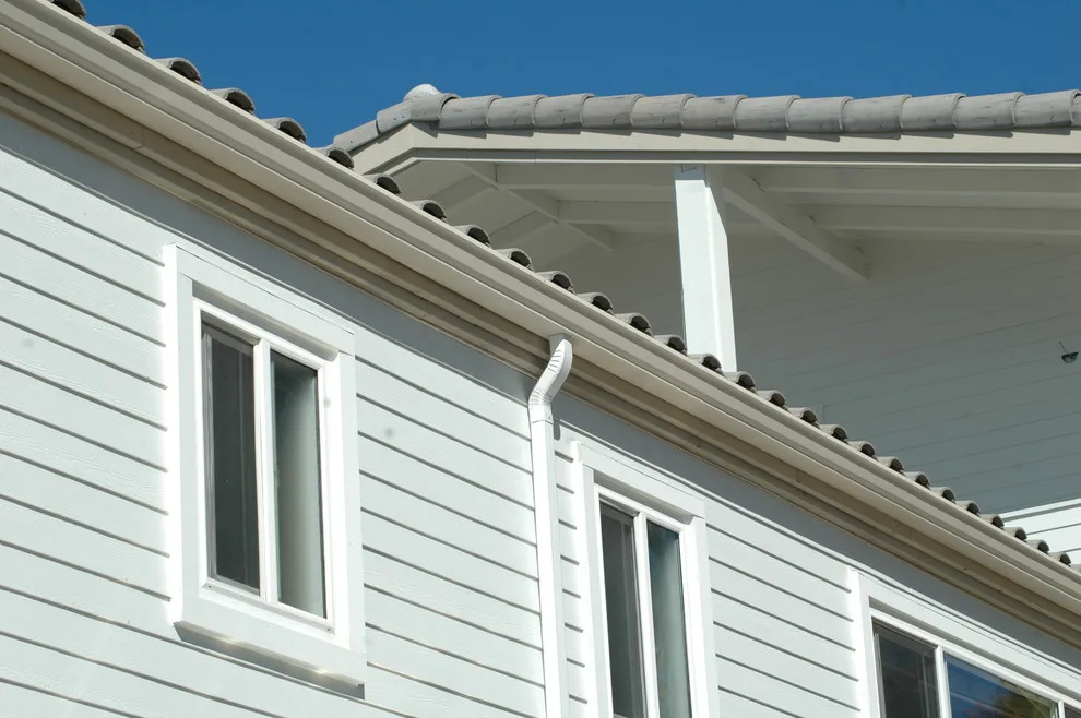 Metal Rain Channels by Rain Water Systems - Photo 25