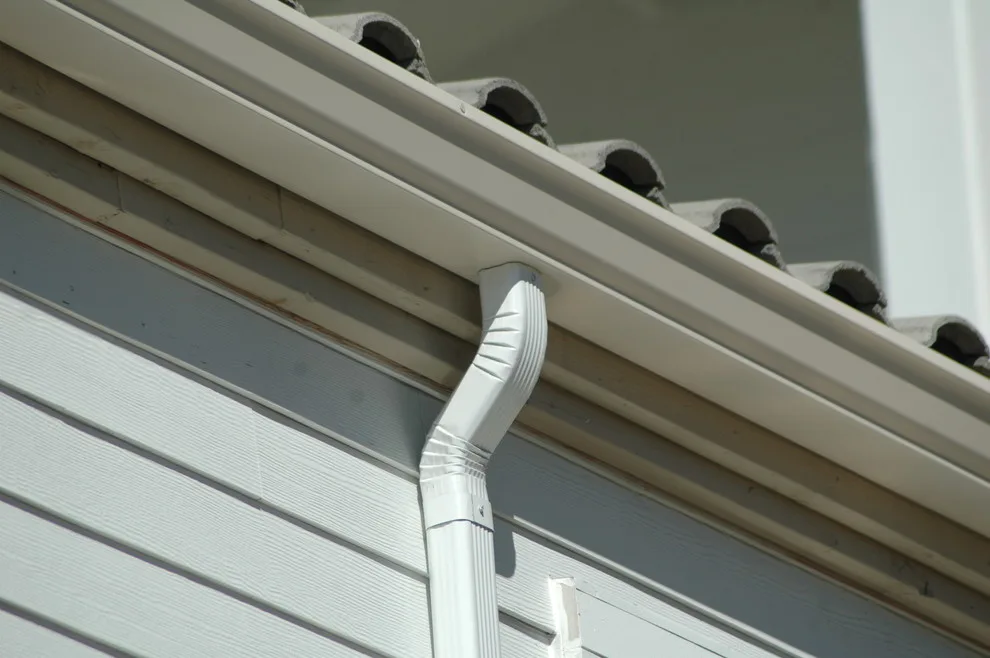 Metal Rain Channels by Rain Water Systems - Photo 7