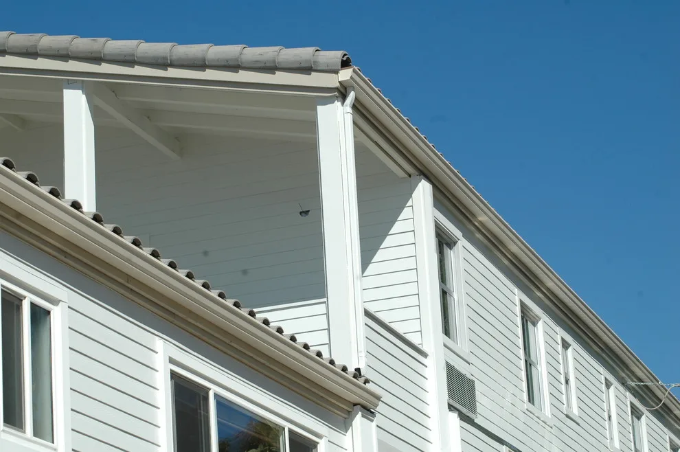 Metal Rain Channels by Rain Water Systems - Photo 4