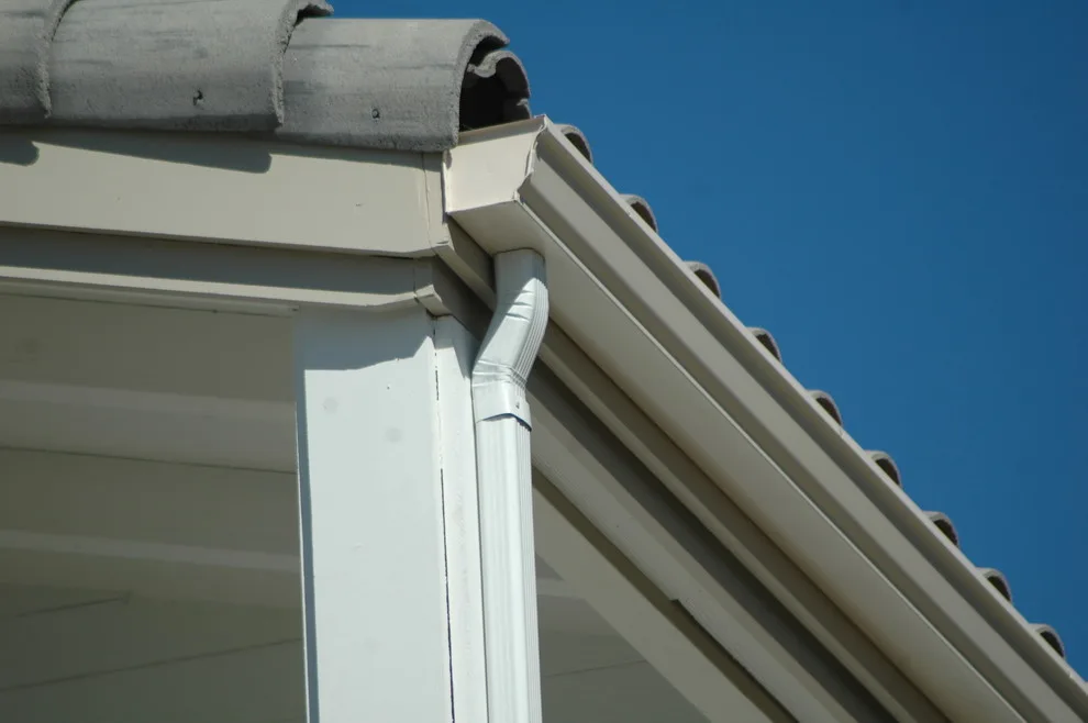 Metal Rain Channels by Rain Water Systems - Photo 19
