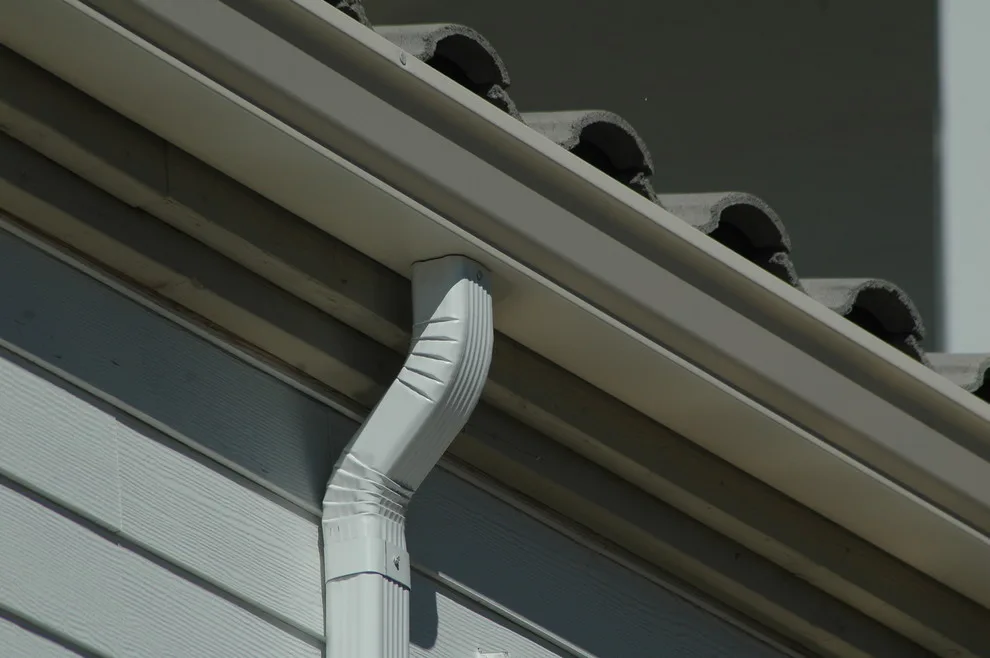 Metal Rain Channels by Rain Water Systems - Photo 37