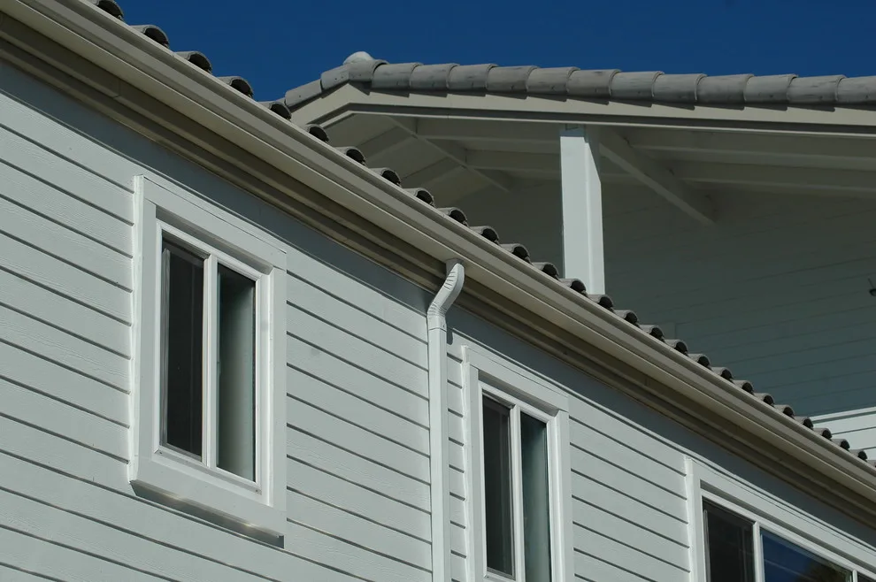Metal Rain Channels by Rain Water Systems - Photo 8