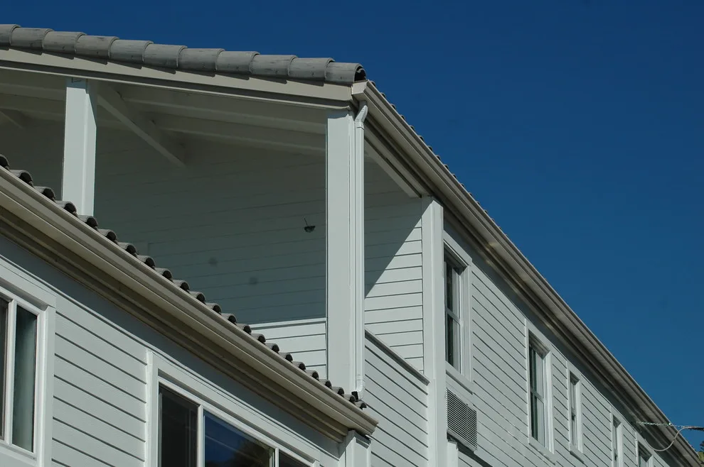 Metal Rain Channels by Rain Water Systems - Photo 3