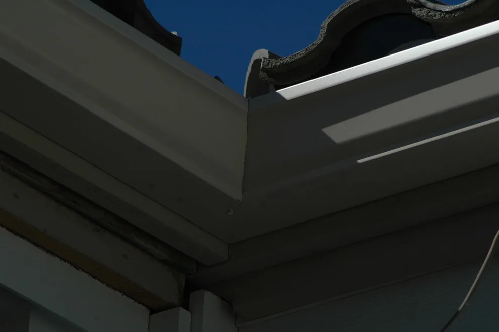 Metal Rain Channels by Rain Water Systems - Photo 21