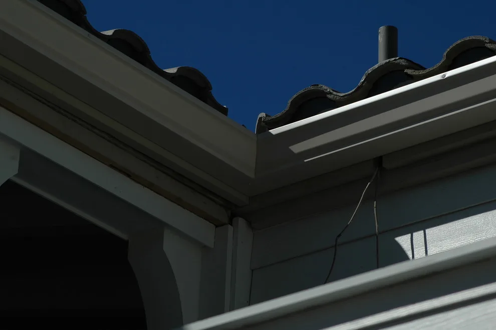 Metal Rain Channels by Rain Water Systems - Photo 12