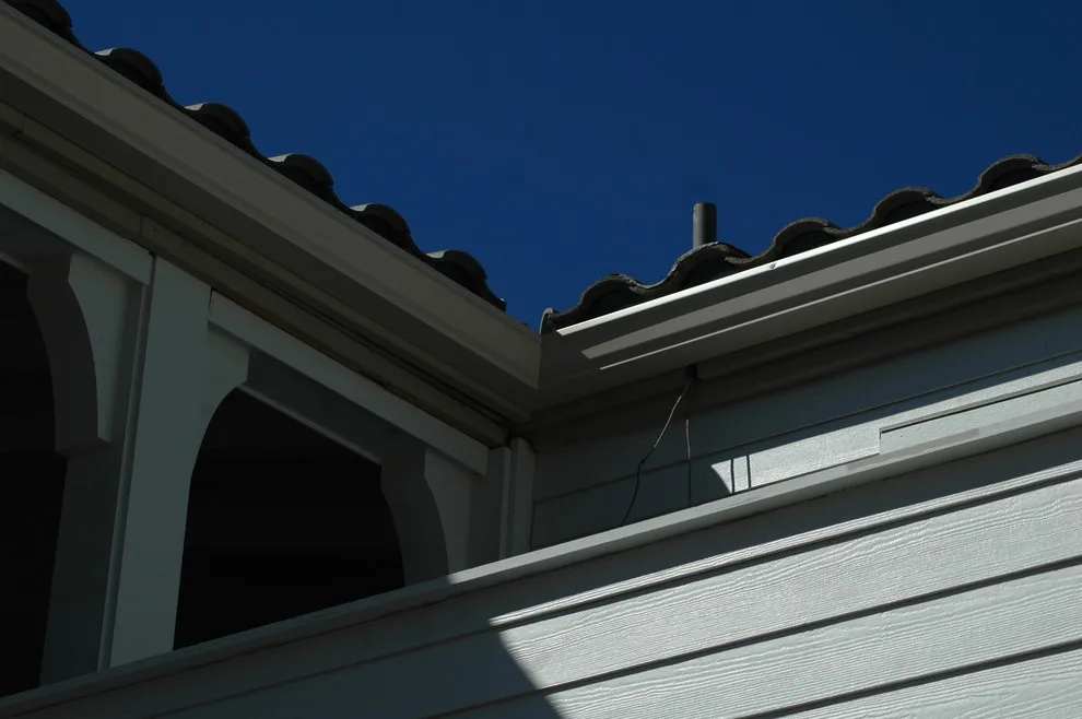 Metal Rain Channels by Rain Water Systems - Photo 27