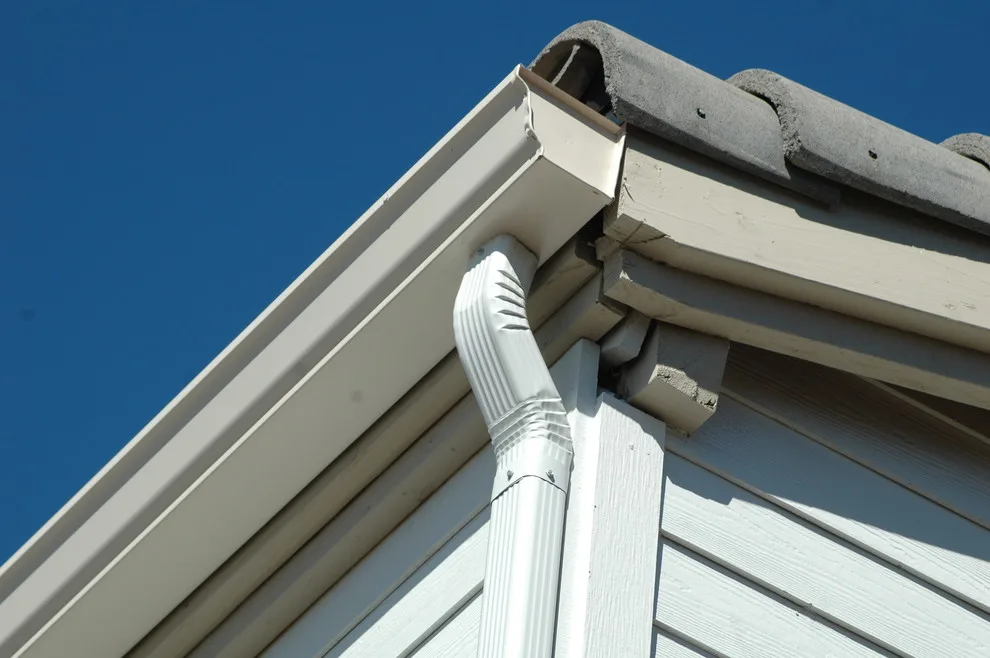 Metal Rain Channels by Rain Water Systems - Photo 22