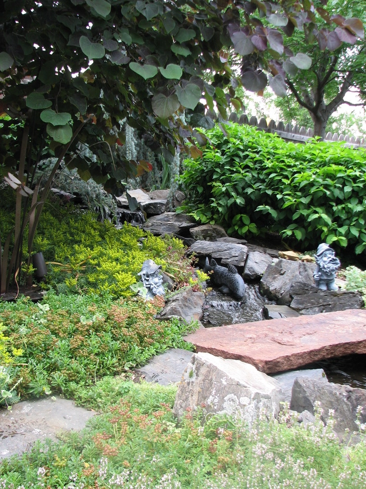 Mill Creek by Chuck B Edwards Landscape Architecture & 3D - Photo 6