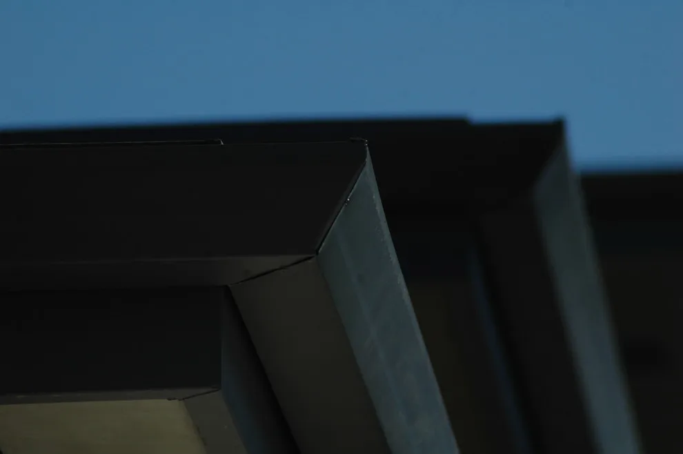 Metal Rain Channels by Rain Water Systems - Photo 33