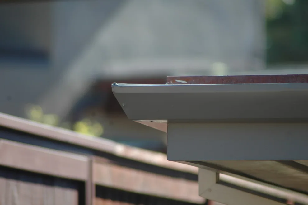Metal Rain Channels by Rain Water Systems - Photo 9