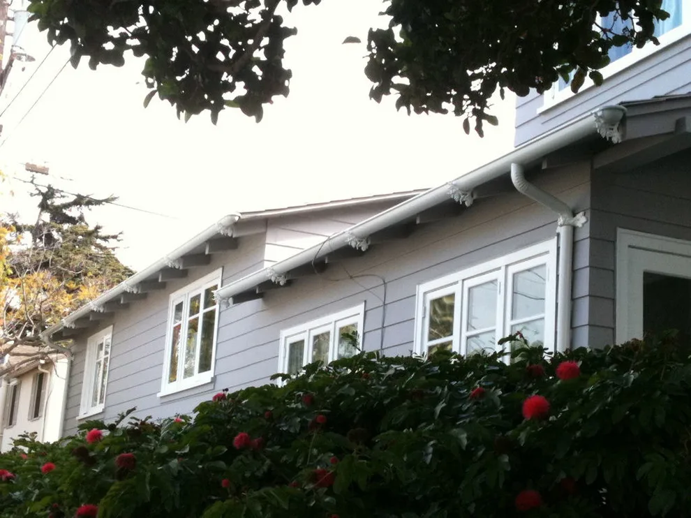 Metal Rain Channels by Rain Water Systems - Photo 18