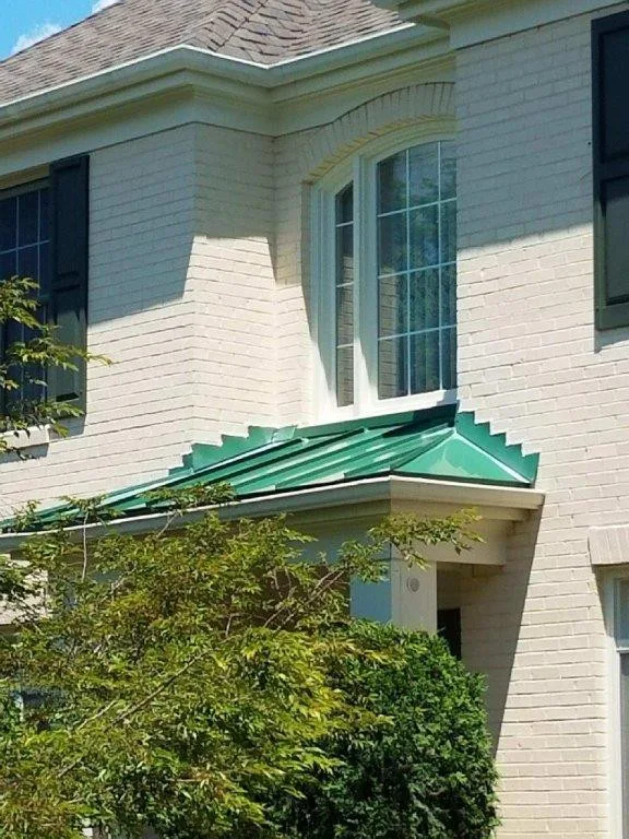 Metallic Roofing Solutions by Corley Roofing & Sheet Metal Co., Inc. - Photo 5