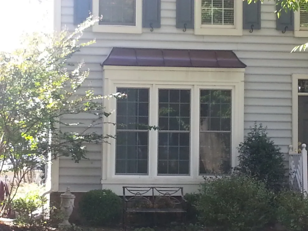 Metallic Roofing Solutions by Corley Roofing & Sheet Metal Co., Inc. - Photo 3