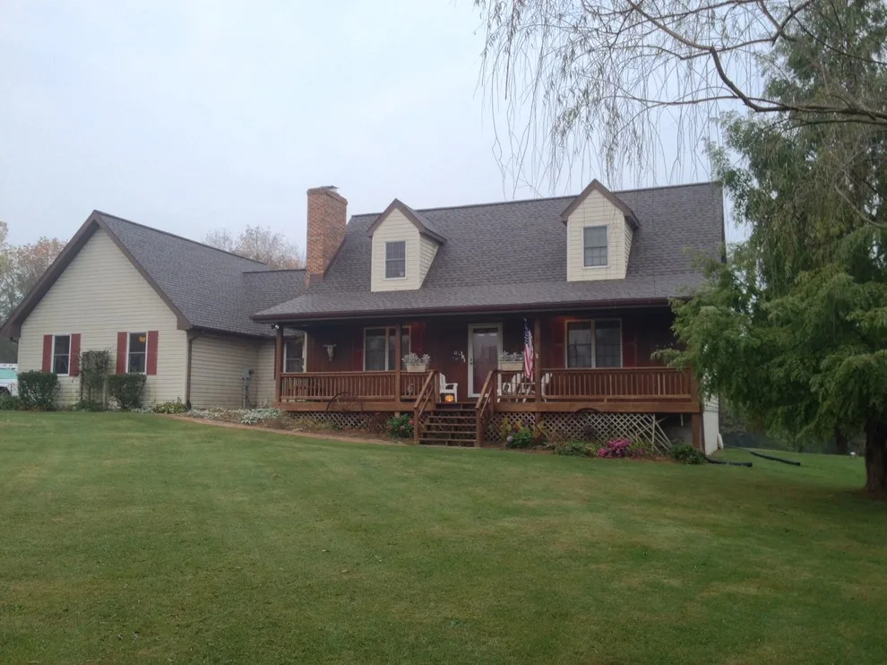 Annville, Pennsylvania by Middle Creek Roofing - Photo 3