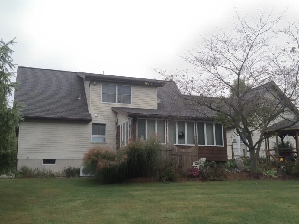 Middle Creek Roofing - Photo 3