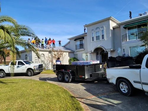 Anything And Everything Roofing - Photo 3