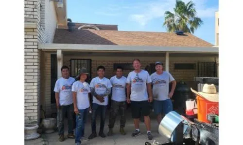 Anything And Everything Roofing - Photo 2