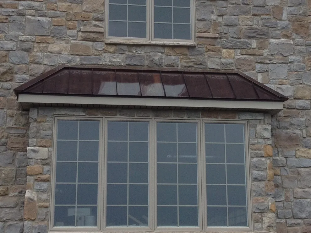 Residential by Middle Creek Roofing - Photo 2