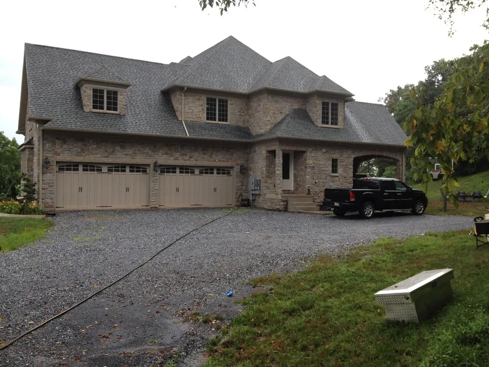 Residential by Middle Creek Roofing - Photo 9