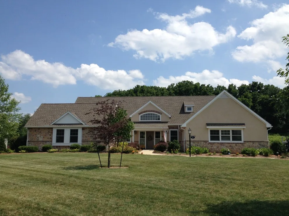 Residential by Middle Creek Roofing - Photo 18