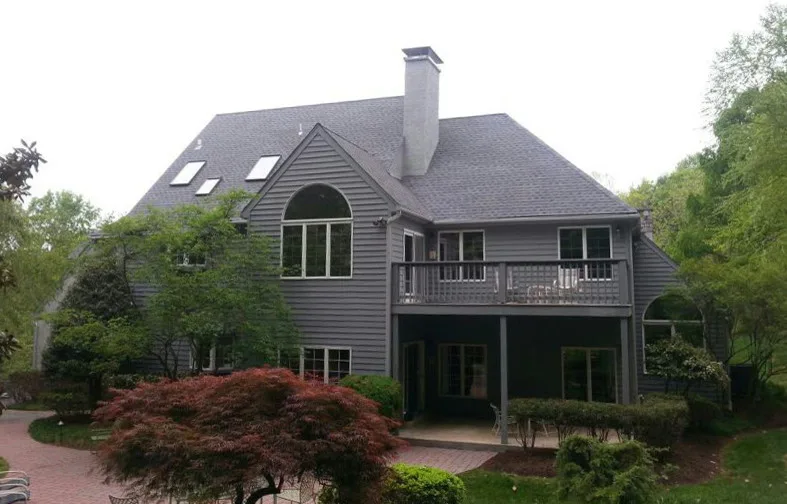 Residential by Middle Creek Roofing - Photo 8