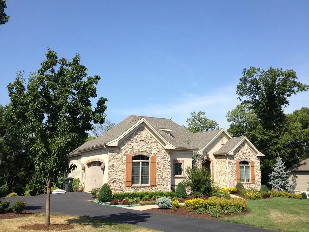 Residential by Middle Creek Roofing - Photo 13