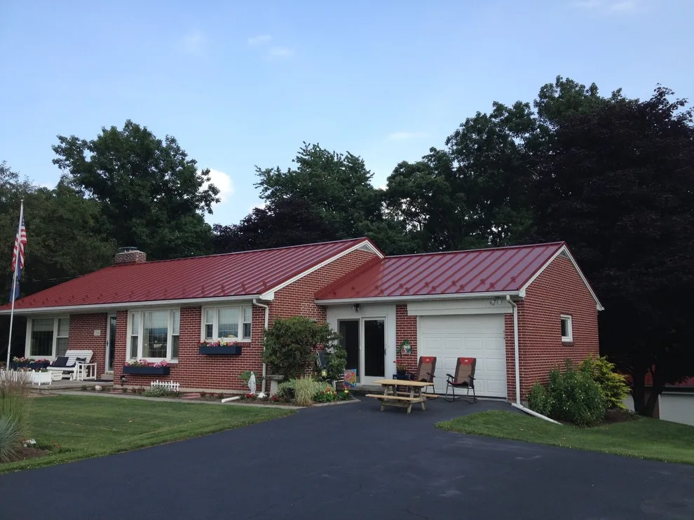 Residential by Middle Creek Roofing - Photo 4