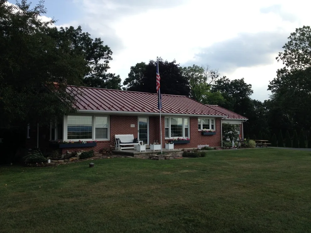 Residential by Middle Creek Roofing - Photo 14
