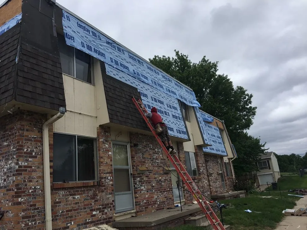 Absolute Roofing LLC - Photo 13