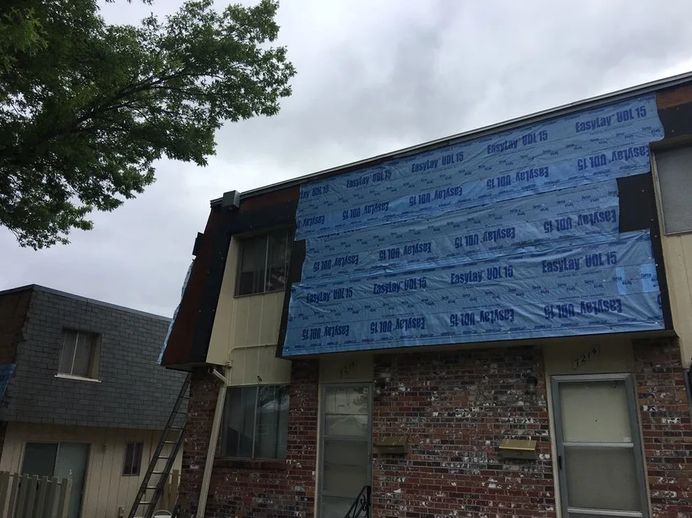 Absolute Roofing LLC - Photo 3