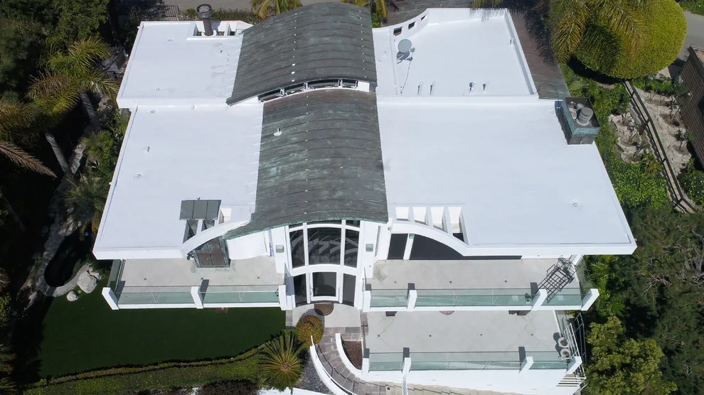 Pacific Roofing Systems - Photo 14