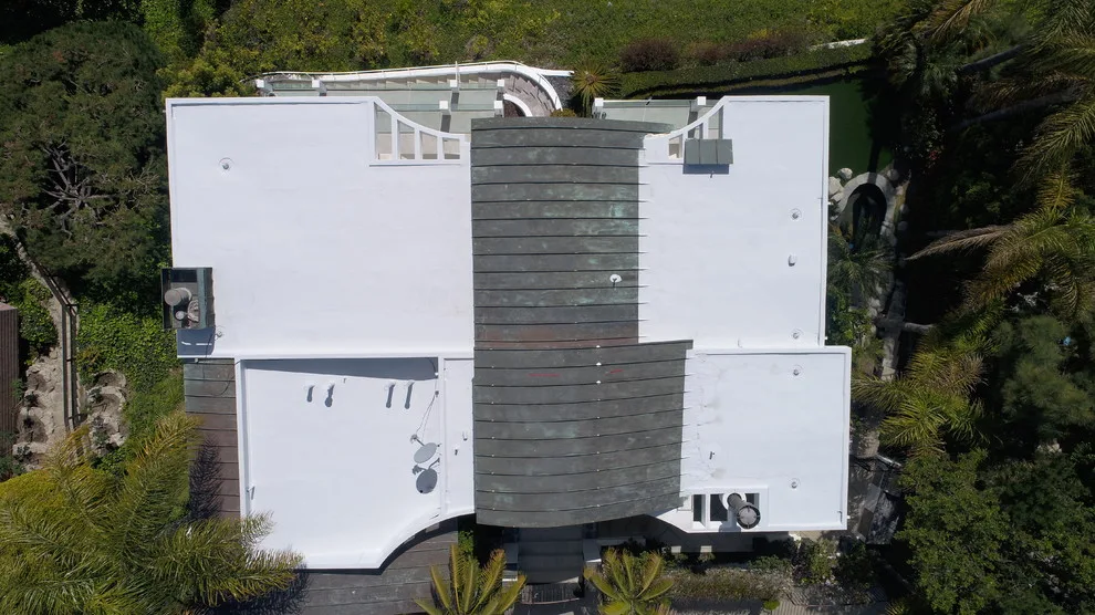 Eco-Friendly and Cool Roofing Coating Solutions by Pacific Roofing Systems - Photo 4